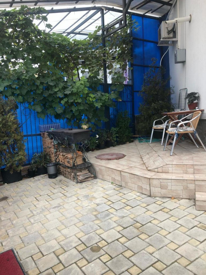 Коттедж/дом Аэродромная улица