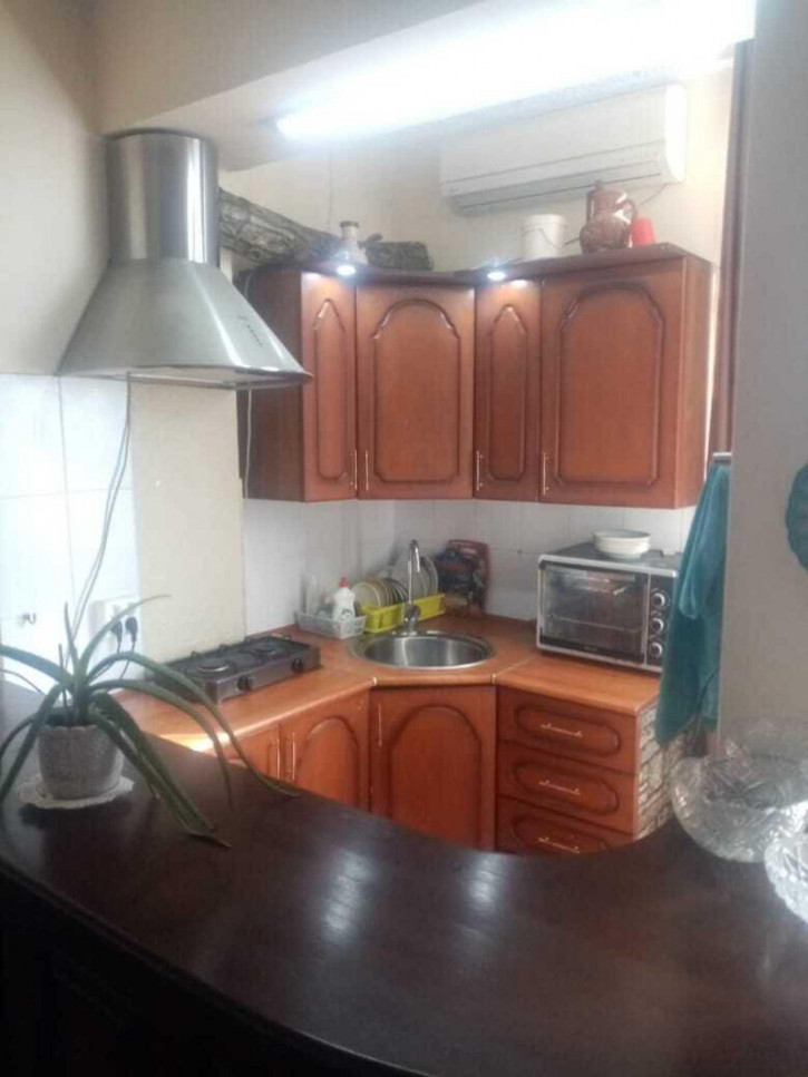 2-комн квартира Мирная улица, 54