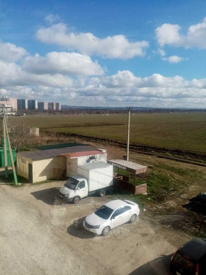 2-комн квартира Мирная улица, 54