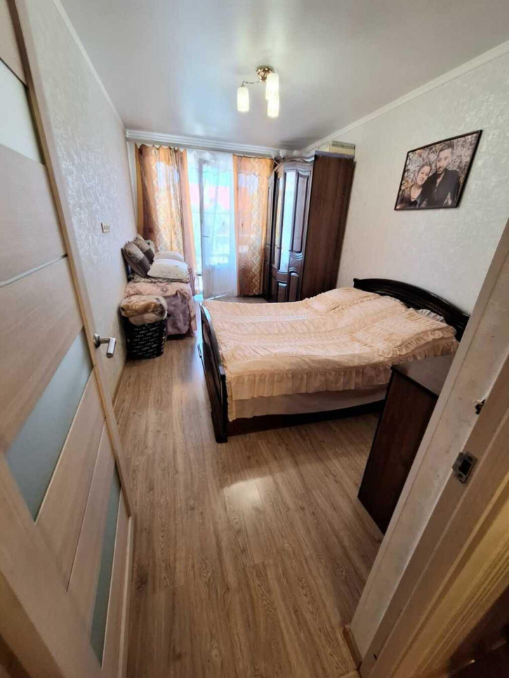 Коттедж/дом Сиреневая улица