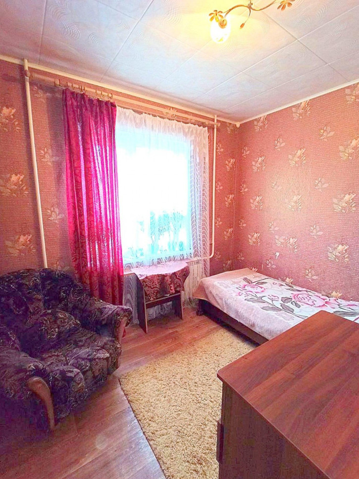 Комната Черняховского ул., 29