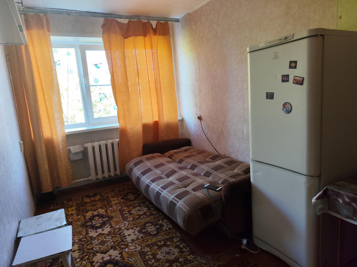 Комната Театральная ул., 78а