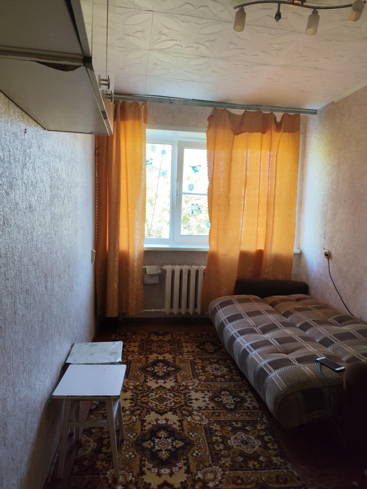 Комната Театральная ул., 78а