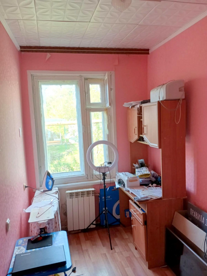 Коттедж/дом Рышково