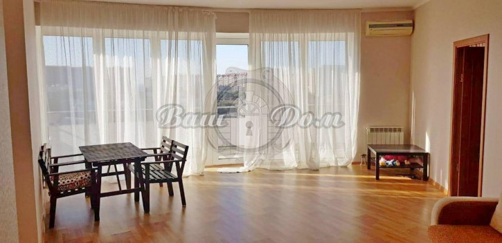 3-комн квартира ул. Красногвардейская, 34