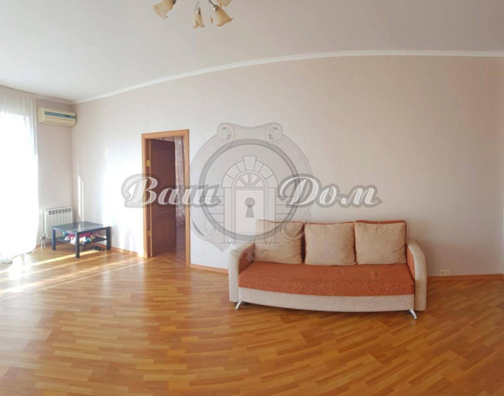 3-комн квартира ул. Красногвардейская, 34