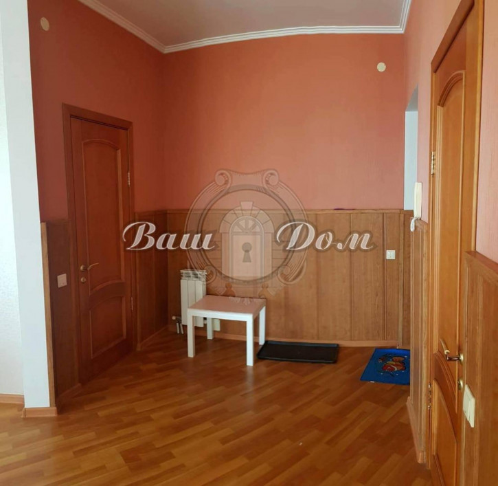 3-комн квартира ул. Красногвардейская, 34