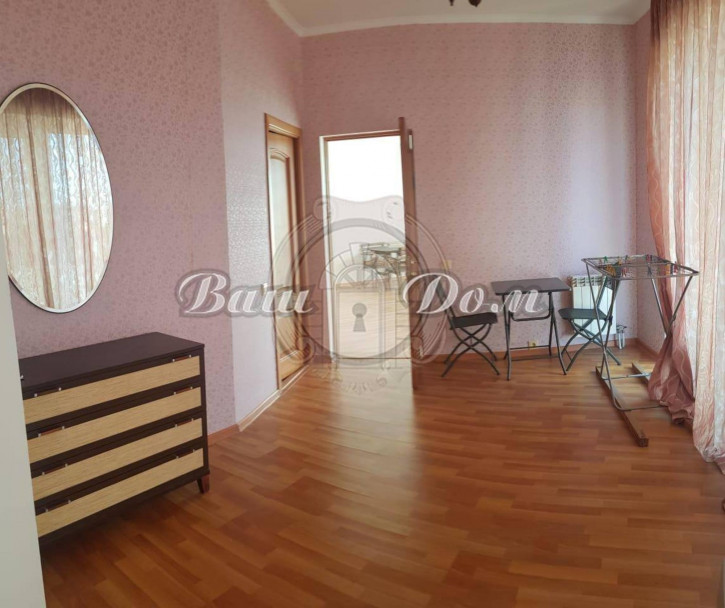 3-комн квартира ул. Красногвардейская, 34
