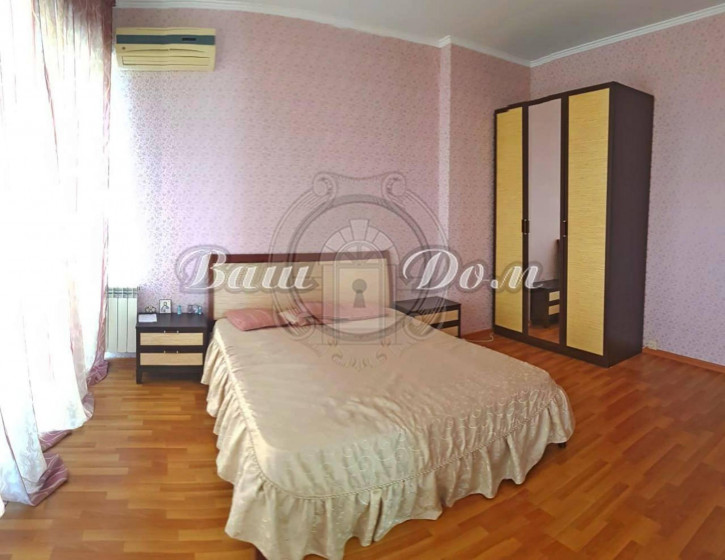 3-комн квартира ул. Красногвардейская, 34
