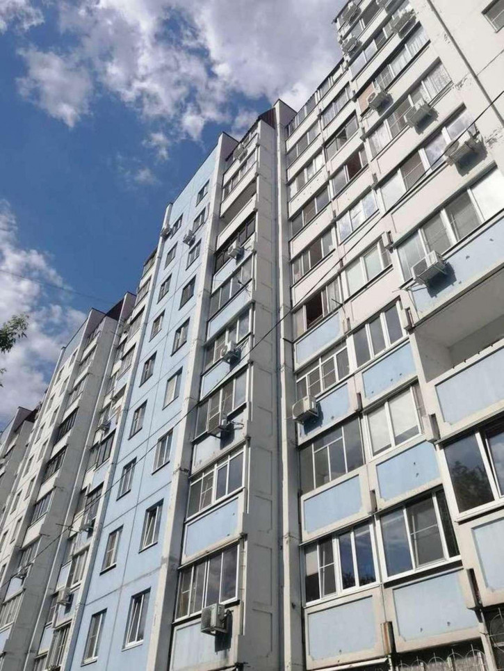 1-комн квартира Артамонова улица, 34б