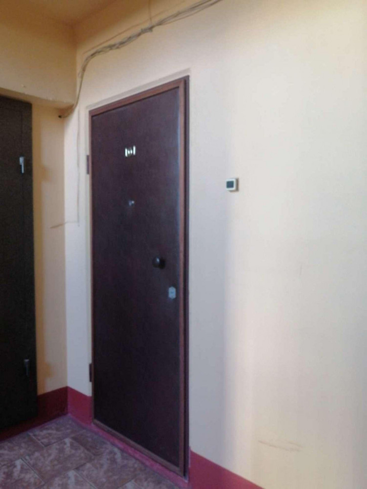 1-комн квартира Артамонова улица, 34б