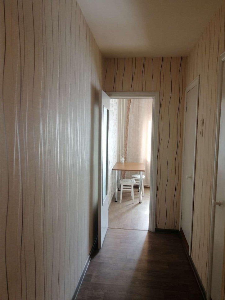1-комн квартира Артамонова улица, 34б