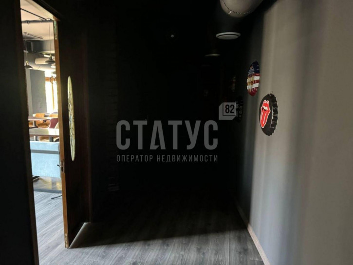 Земельный участок Боткинская ул, 2 В
