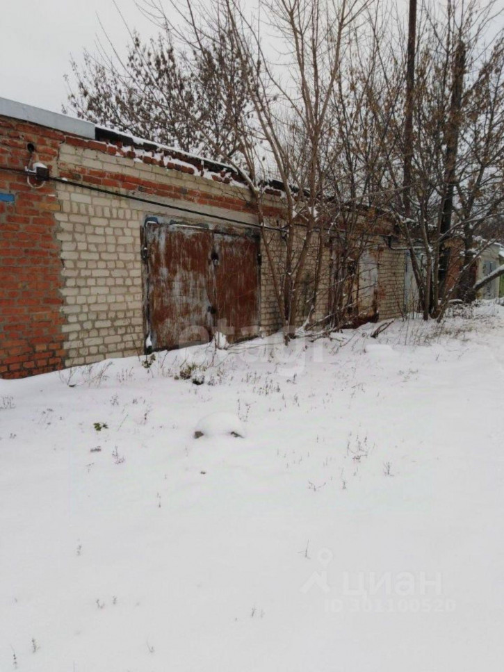 Склад улица Курячего