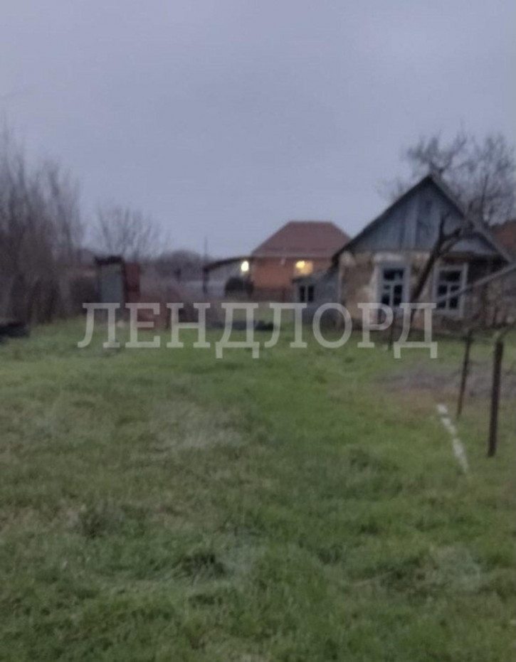 Земельный участок Делегатская улица