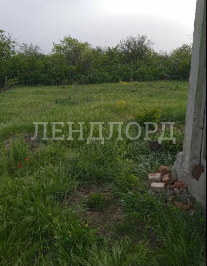 Земельный участок Делегатская улица