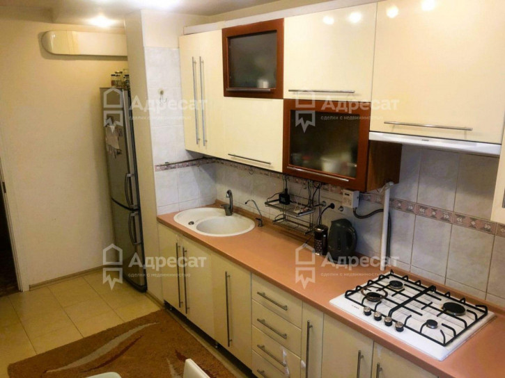 3-комн квартира бульв. Энгельса,  д.10