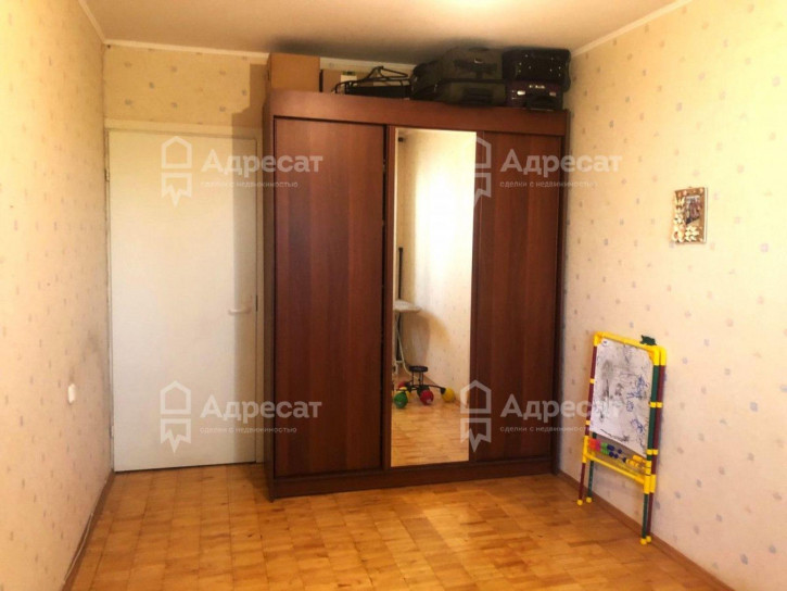 3-комн квартира бульв. Энгельса,  д.10
