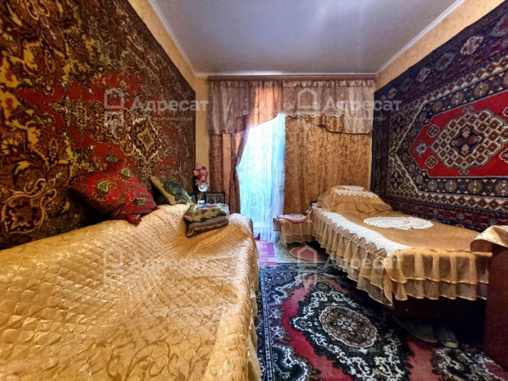 2-комн квартира ул.им. Менжинского,  д.27
