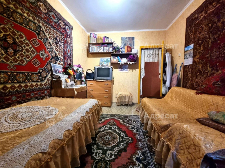 2-комн квартира ул.им. Менжинского,  д.27
