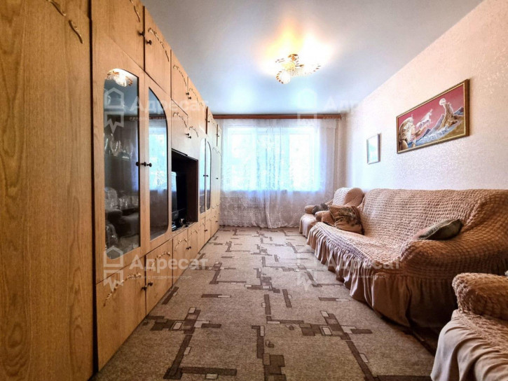 2-комн квартира ул.им. Менжинского,  д.27