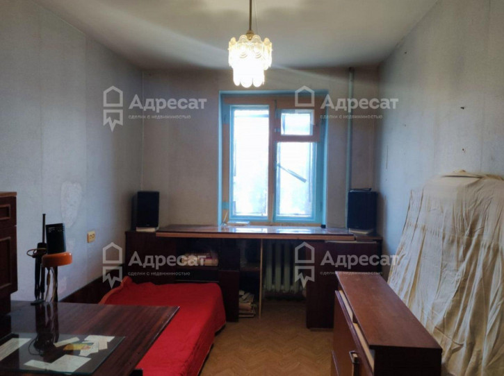 2-комн квартира пр-кт. Героев Сталинграда,  д.37