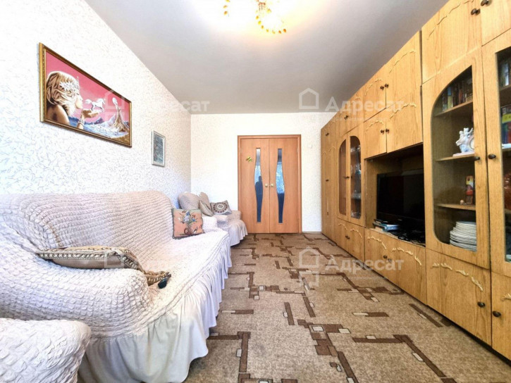 2-комн квартира ул.им. Менжинского,  д.27