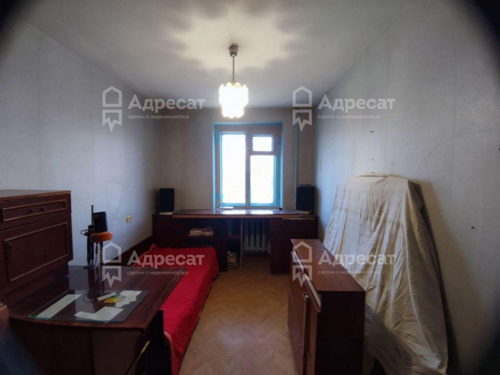 2-комн квартира пр-кт. Героев Сталинграда,  д.37
