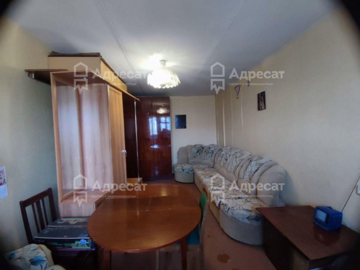 2-комн квартира пр-кт. Героев Сталинграда,  д.37