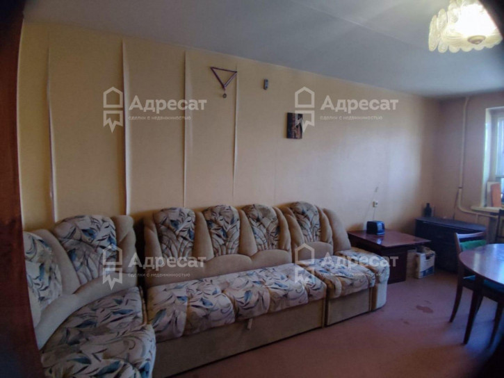 2-комн квартира пр-кт. Героев Сталинграда,  д.37
