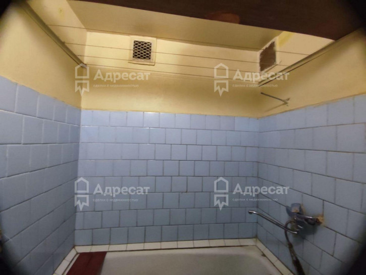 2-комн квартира пр-кт. Героев Сталинграда,  д.37