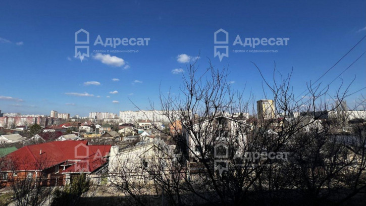 1-комн квартира ул. Аракская,  д.29