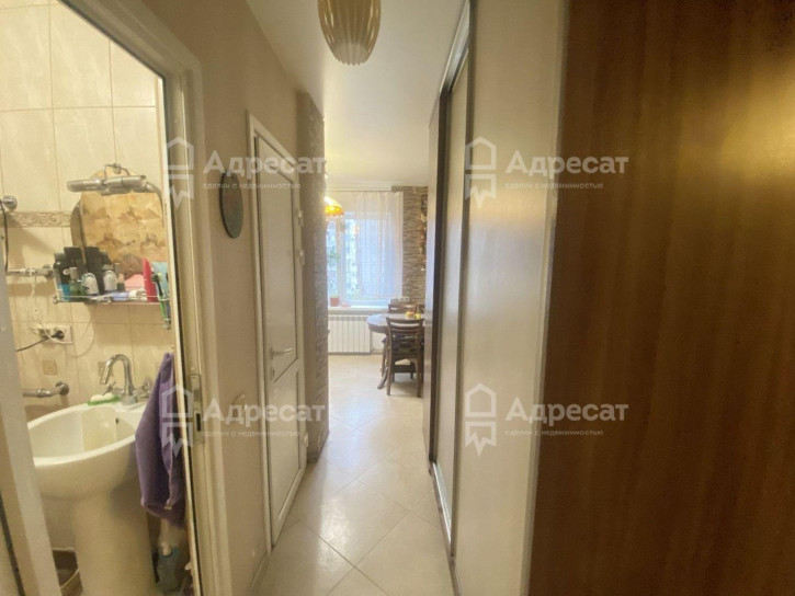 4-комн квартира ул. Новоузенская,  д.6