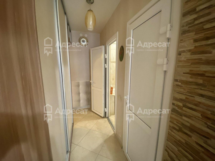 4-комн квартира ул. Новоузенская,  д.6