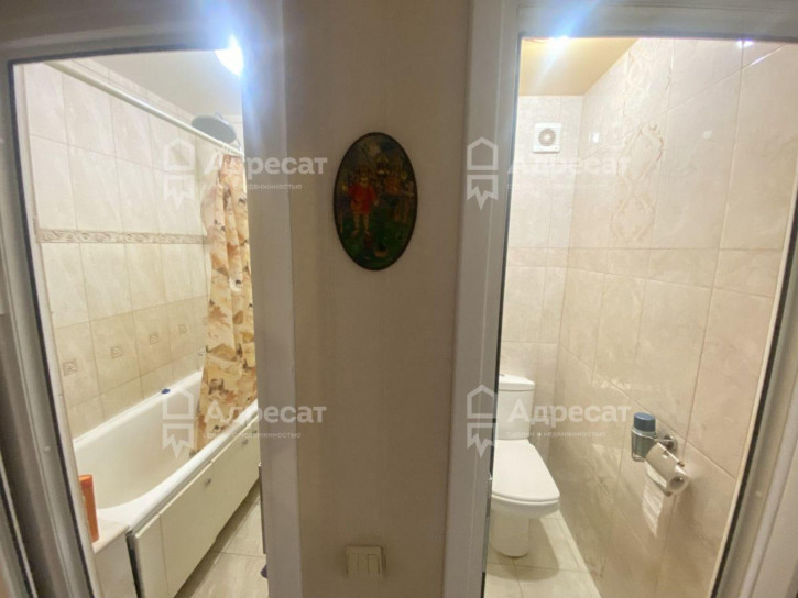 4-комн квартира ул. Новоузенская,  д.6