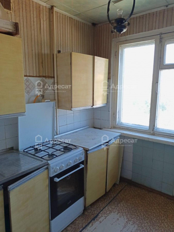 3-комн квартира бульв. Энгельса,  д.1