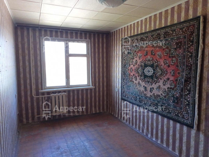 3-комн квартира бульв. Энгельса,  д.1