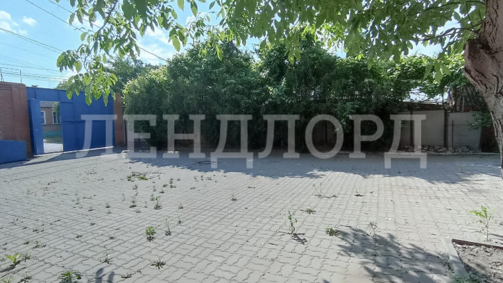 Коттедж/дом улица Немировича-Данченко