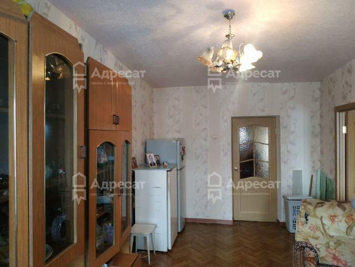 3-комн квартира ул. 64-й Армии,  д.137