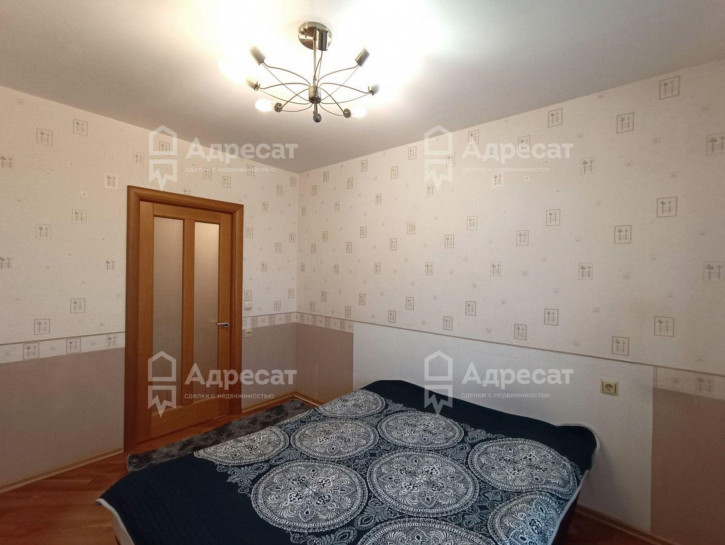 3-комн квартира ул. им. Хользунова,  д.18/1