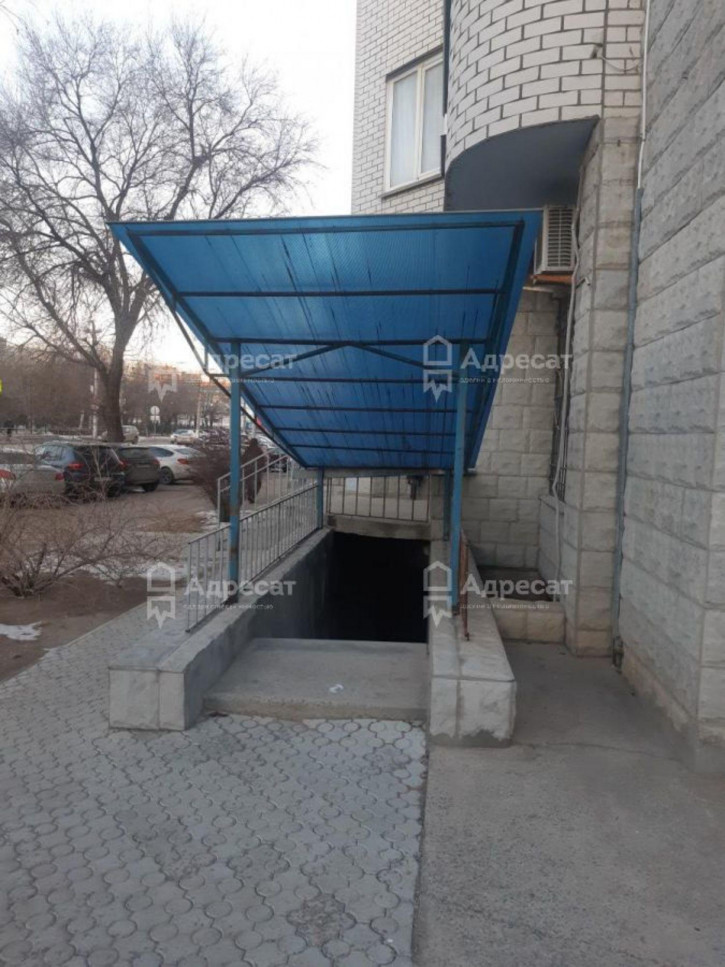 Помещение свободного назначения ул. Циолковского