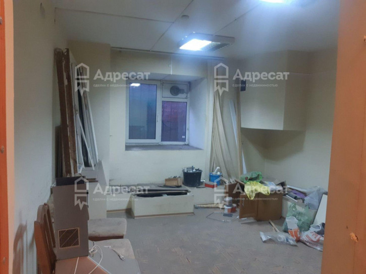Помещение свободного назначения ул. Циолковского