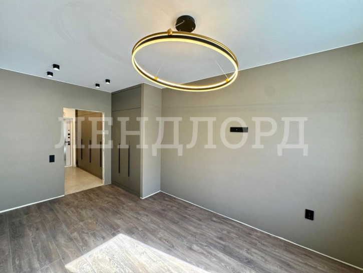 2-комн квартира Берберовская улица, 30