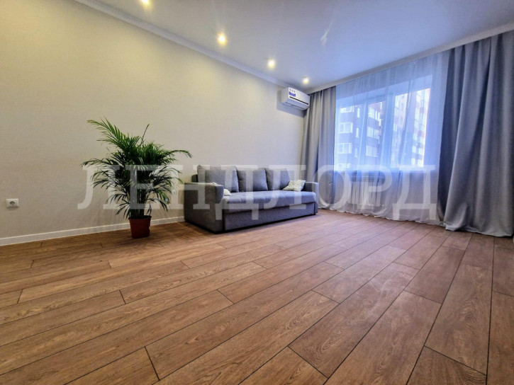 1-комн квартира Берберовская улица, 8с2
