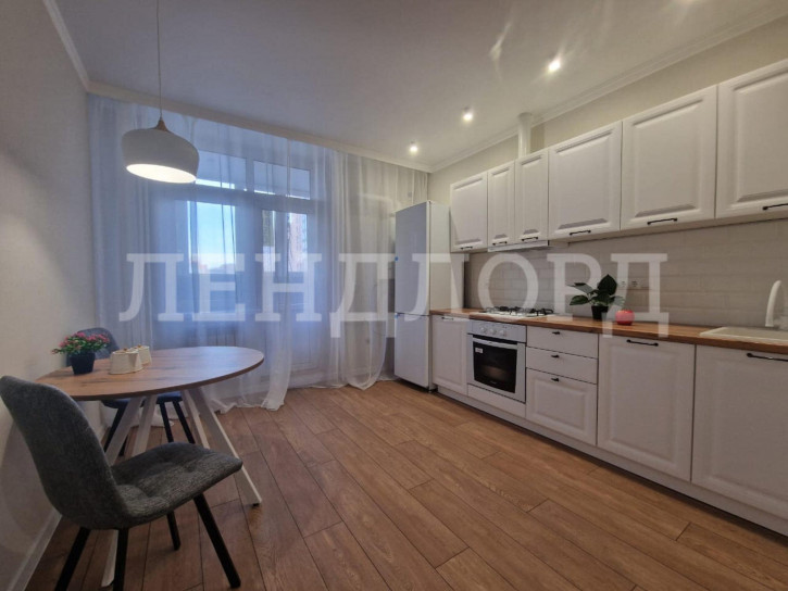 1-комн квартира Берберовская улица, 8с2