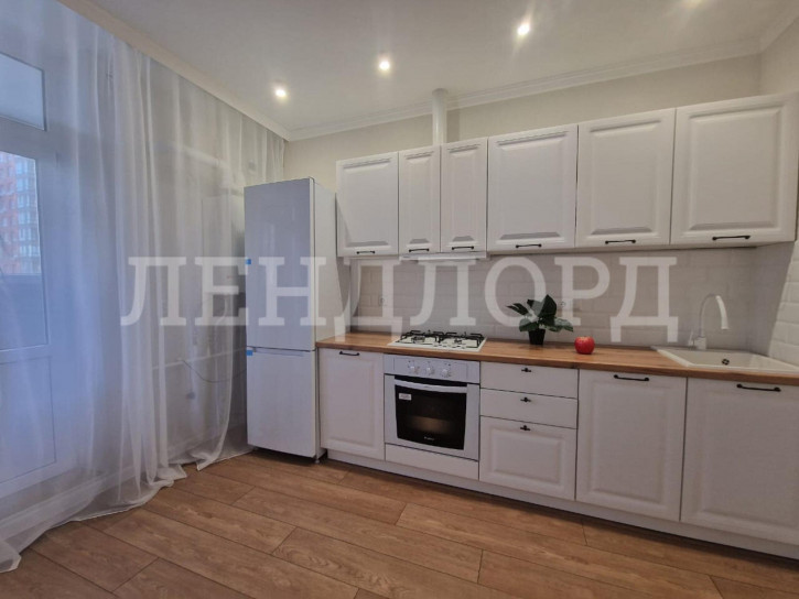 1-комн квартира Берберовская улица, 8с2