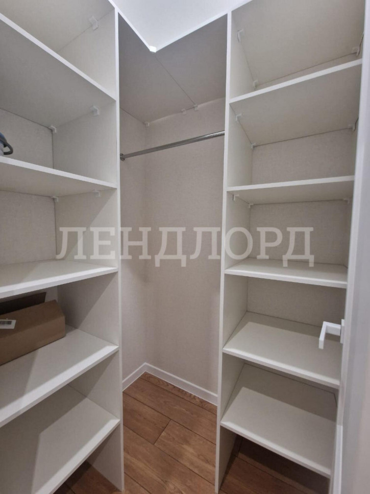 1-комн квартира Берберовская улица, 8с2