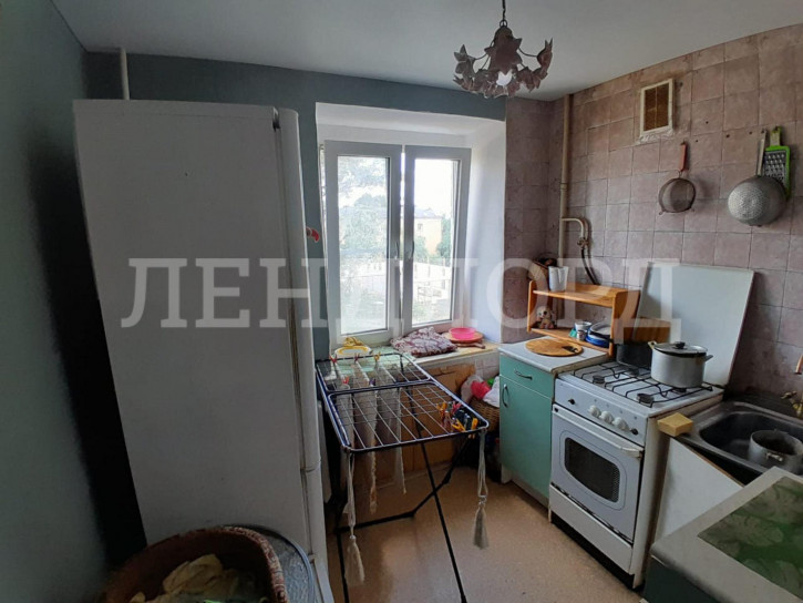 1-комн квартира улица Оганова, 7