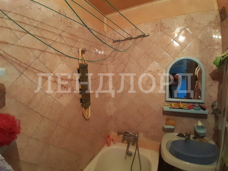 1-комн квартира улица Оганова, 7