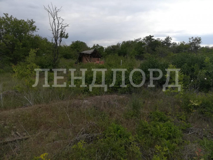 Земельный участок Школьная улица